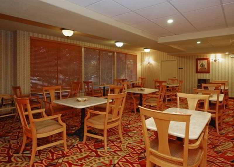 Comfort Suites San Jose Airport Exterior foto