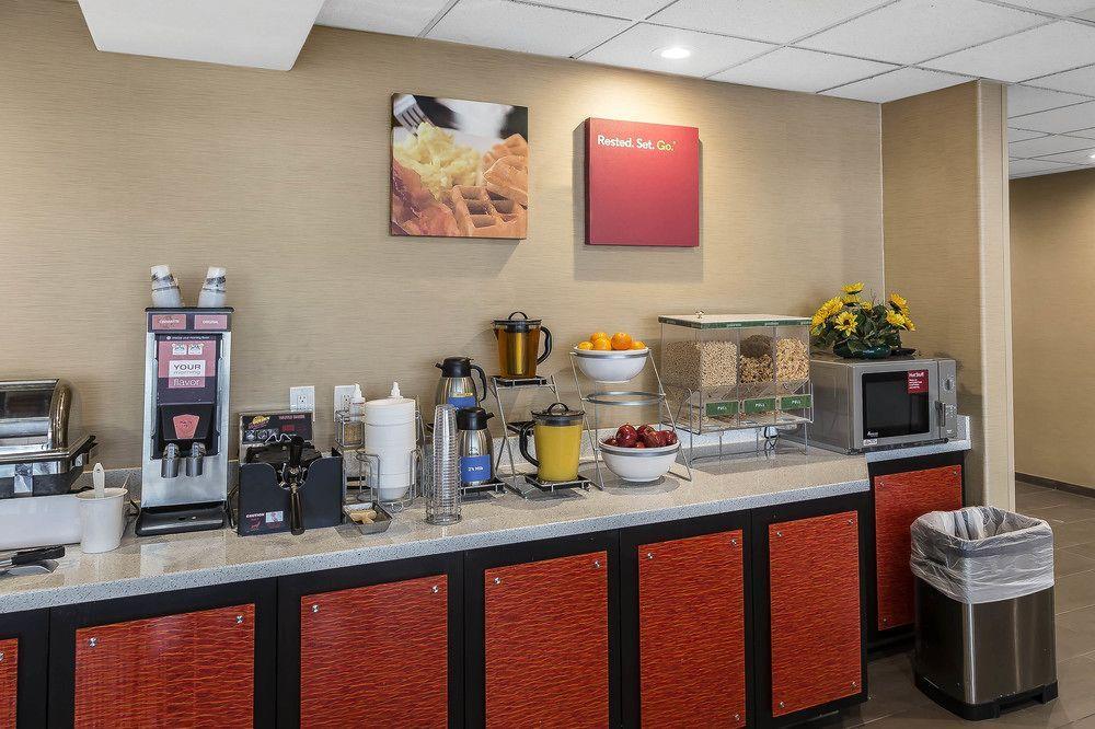 Comfort Suites San Jose Airport Exterior foto