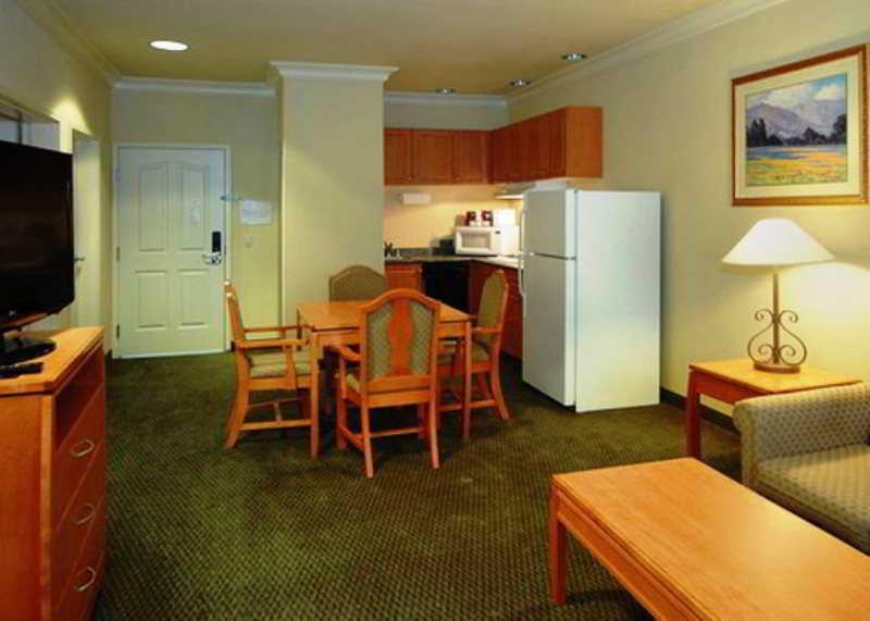 Comfort Suites San Jose Airport Habitación foto