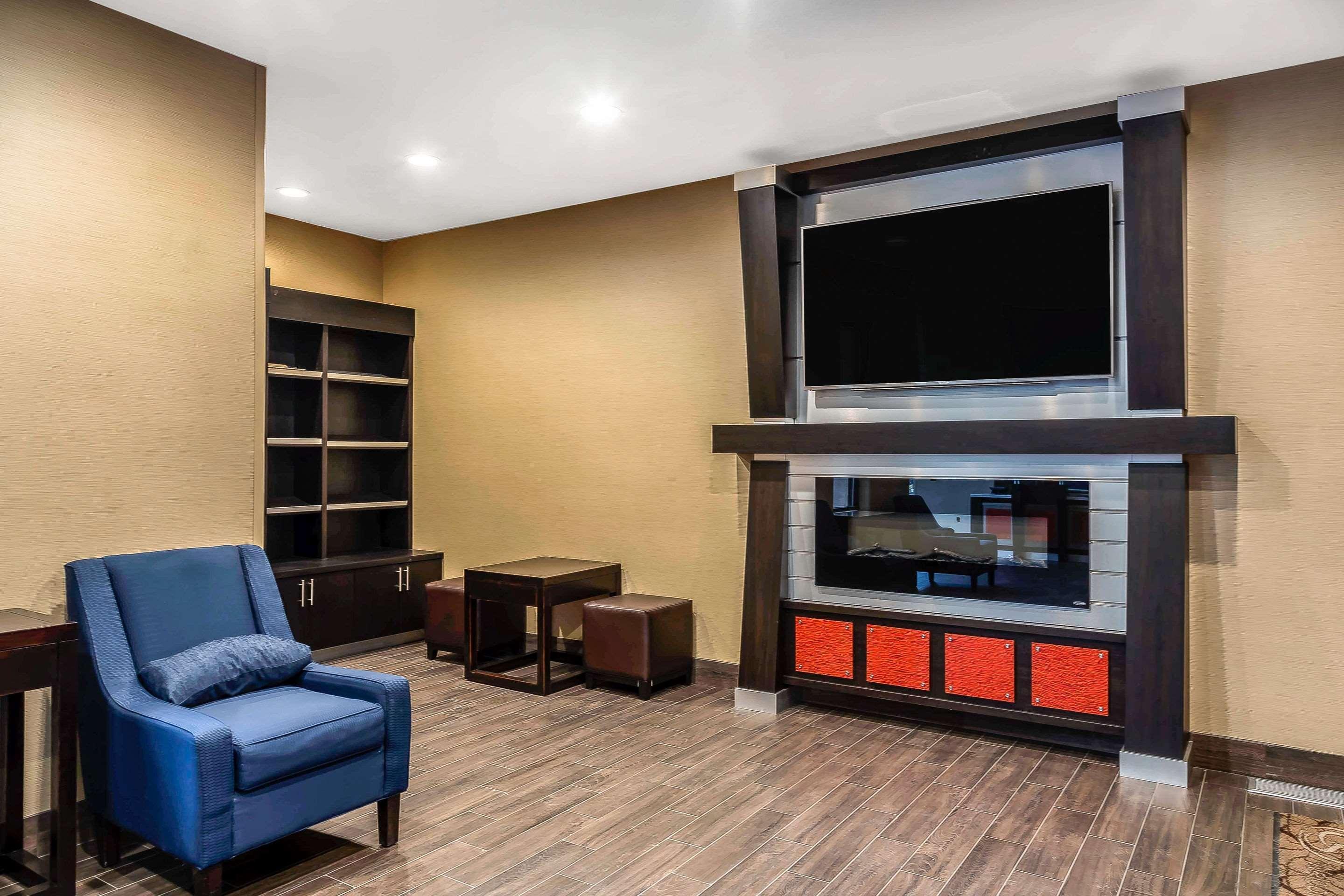 Comfort Suites San Jose Airport Exterior foto