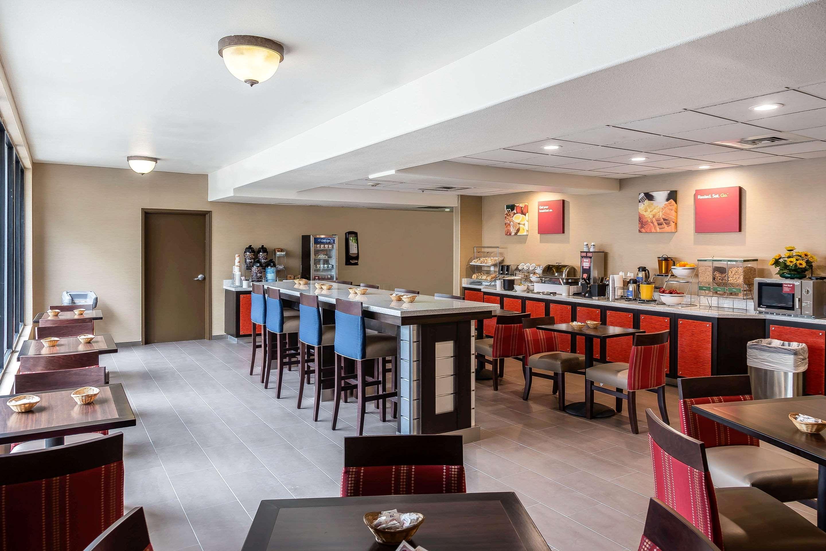Comfort Suites San Jose Airport Exterior foto