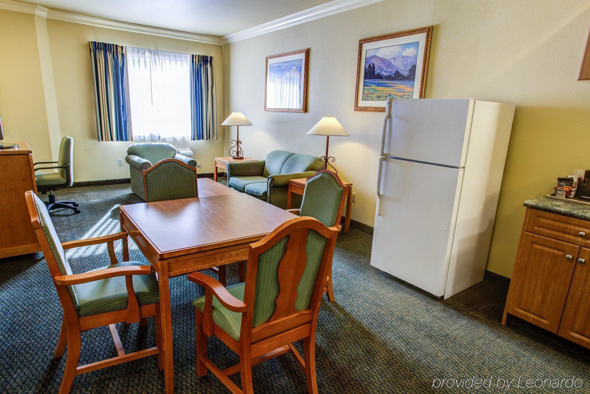 Comfort Suites San Jose Airport Exterior foto